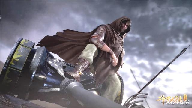 acgn漫评|99级斗罗和神的差距有多少?很拉夸95级唐三能击穿天使千仞雪心脏