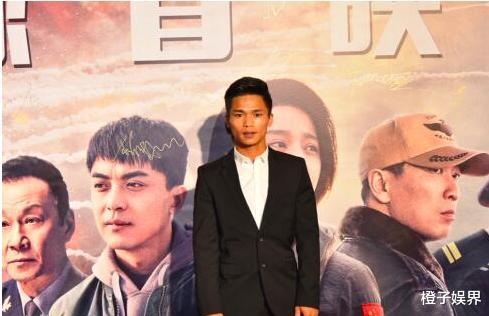 庄小龙|庄小龙：《战狼》唯一真正特种兵，身高仅1米5，却一跃成当红明星