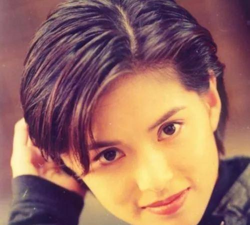 杨恭如|6位自带“欧式大双眼”的中国女星,漂亮不说,灵动中还透着妩媚