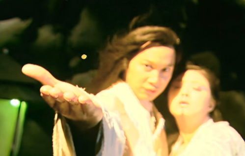 仙剑奇侠传|《仙剑奇侠传》十大高手,唐钰小宝勉强上榜,李逍遥排在第九位