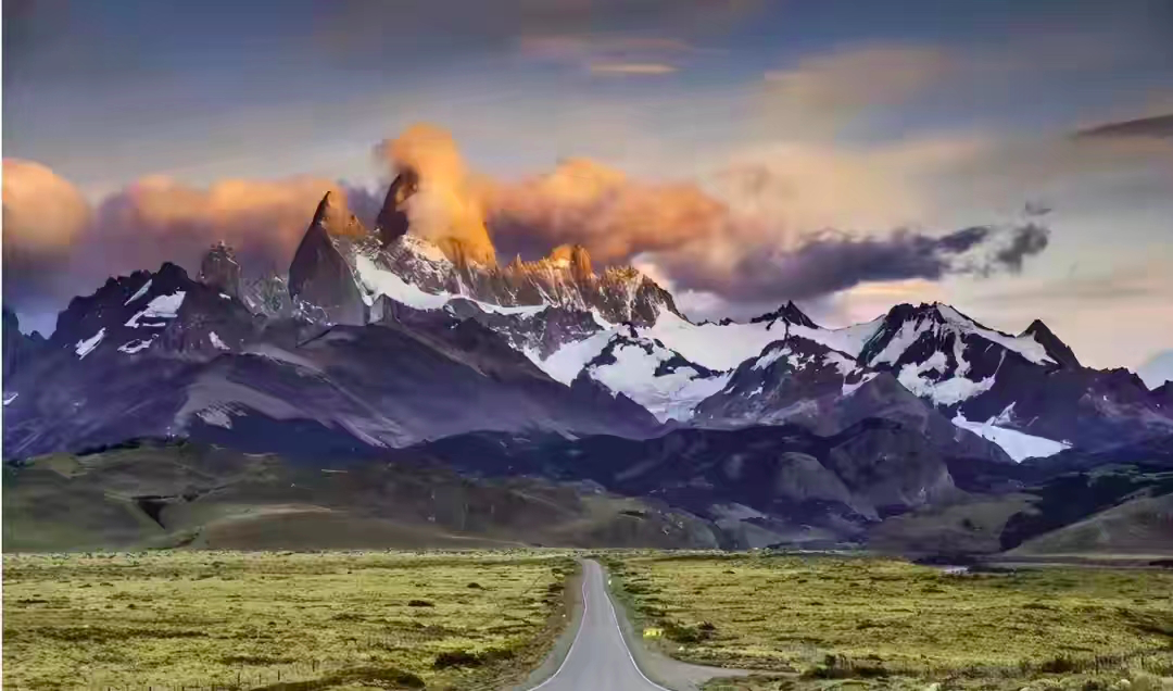 青海|这些自驾游线路，一生总要走一次，每一条皆是典藏