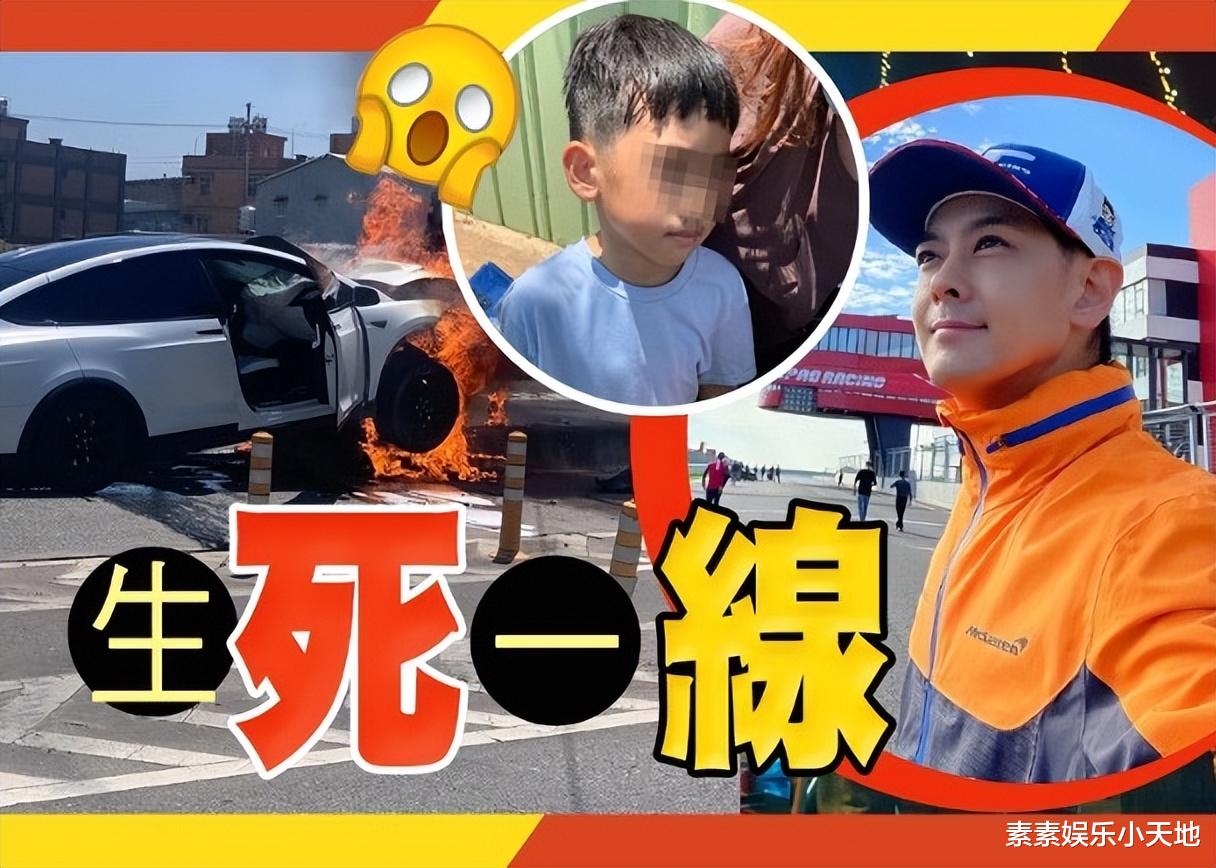 陈若仪|陈若仪晒林志颖病床牵手照,小志手臂上还贴着纱布,病情已经好转