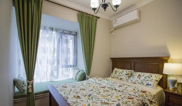 晒晒我140平新家，装修花了41万，朋友都说值，超级喜欢次卧飘窗