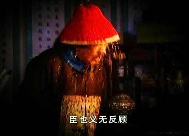 车晓|同是演“康熙”，把陈道明和焦晃放在一起，差距就出来了