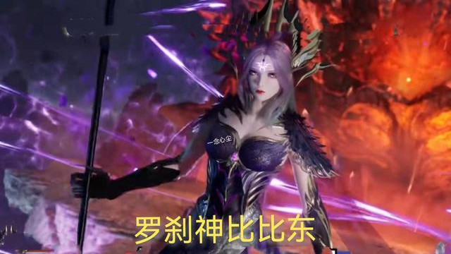 比比东|如果比比东没有求唐三，他会放过千仞雪和胡列娜吗？答案很明显