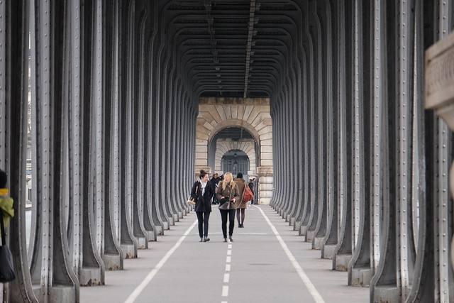 北京市|讨厌探店，巴黎除外