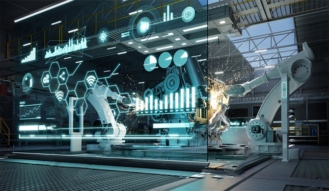 电子商务|智能制造体系如何进行闭环控制管理