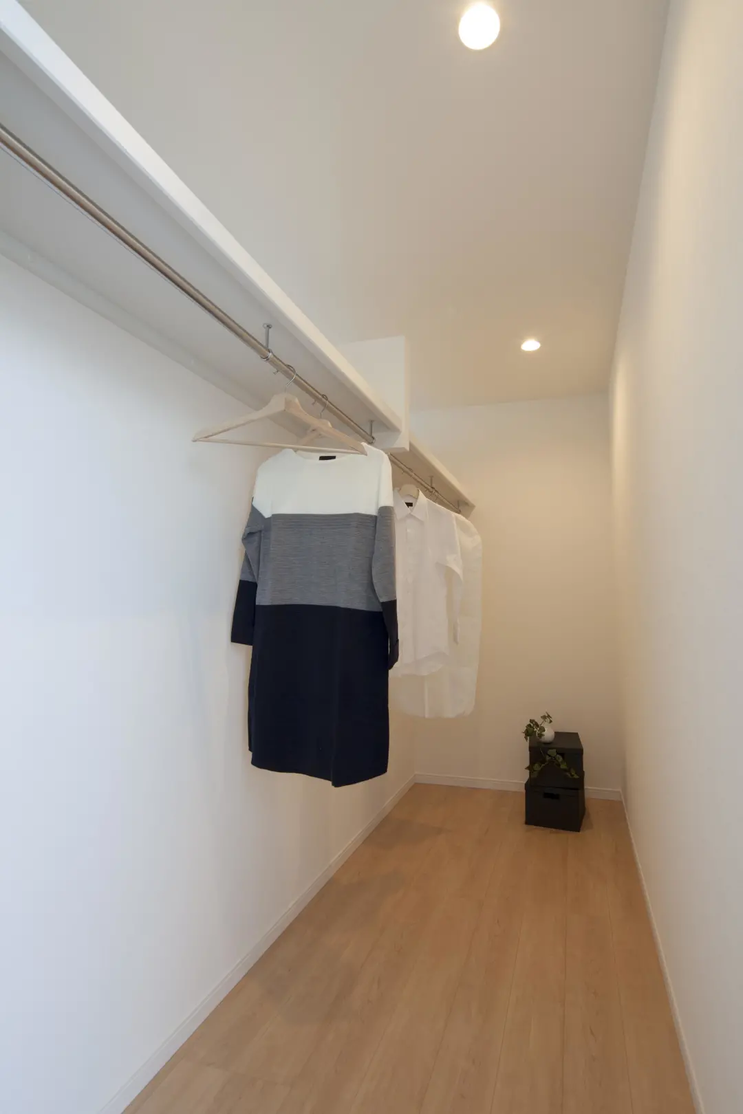 晒晒闺蜜家134平复式楼,简洁大方,就是卧室装得太随便了!