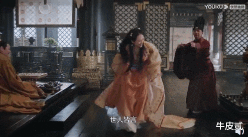 姐姐|明明“廉颇老矣”,非要“尬演少女”的5大女星,羞不羞?