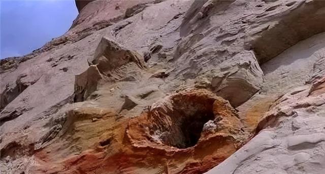 揭秘国内唯一“外星人遗迹”,15万年前,存在另一个科技文明吗?