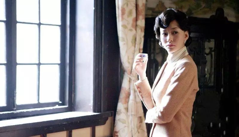 李小冉|看了李小冉8.5亿的豪宅,才明白为什么有1300万人羡慕她的生活