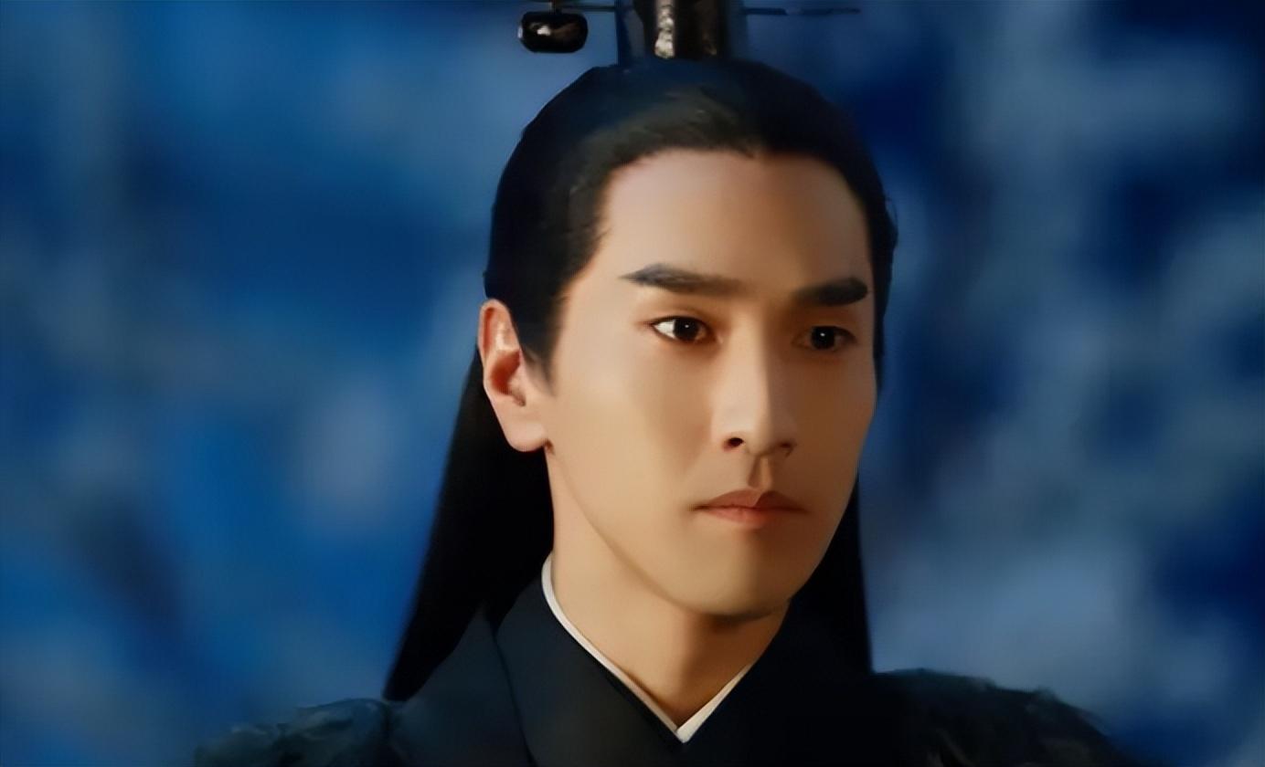 邱心志|颜值不够却偏要演男主的8位男星，一出场就被男配秒杀