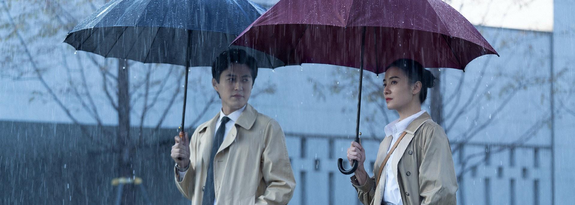 宋佳|行业剧王炸，靳东、宋佳、田雨领衔，辛芷蕾、朱珠作配，戏骨云集