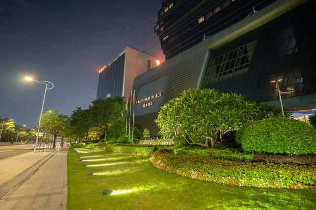 坐不住了!广州地标建筑之一,却被人说像棺材板