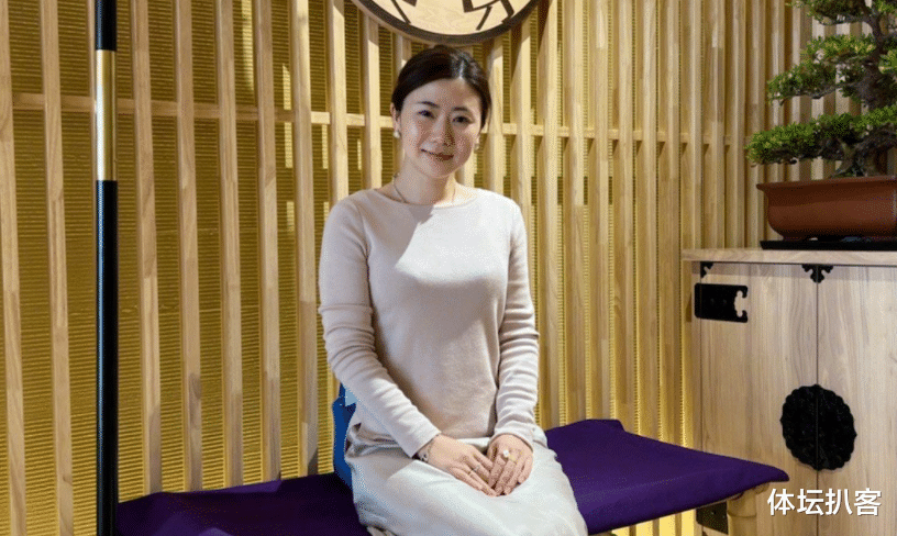 福原爱|江宏杰首曝离婚内幕：福原爱说去日本出差，突然提分手，不爱她了