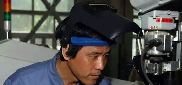 中国焊接第一人:美宇航局多次请他解决难题,诺奖得主都请他帮忙