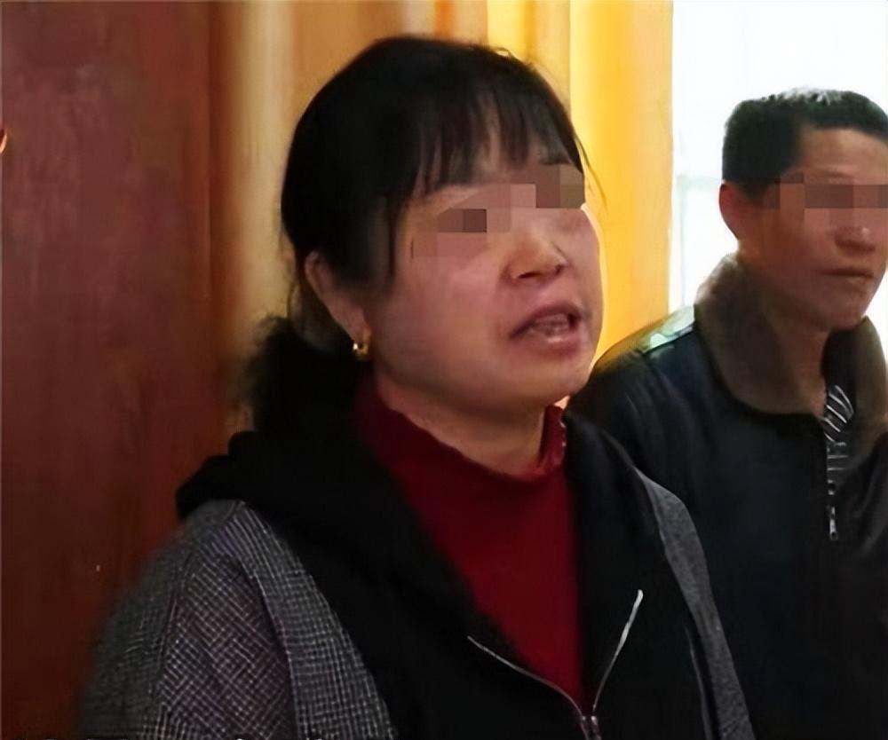 2021年,甘肃女子3年嫁24个男人,骗250多万彩礼,最终走上不归路