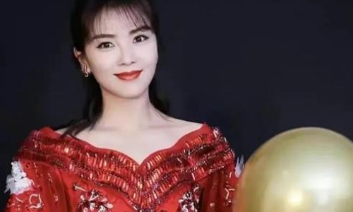 刘涛|女演员刘涛为什么能年年上春晚托住了小撒是什么梗