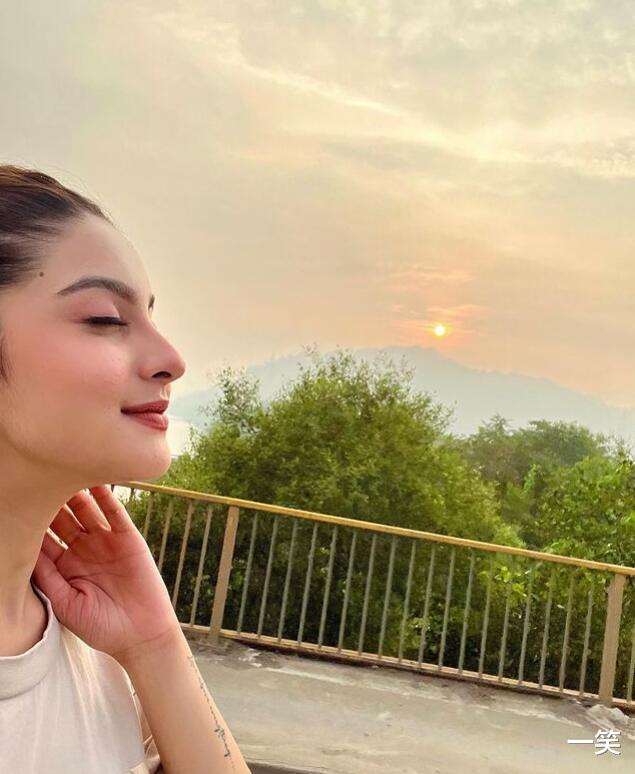 片场|女演员图妮莎陈尸片场，年仅20岁，同剧男主角被捕，尸检结果出炉