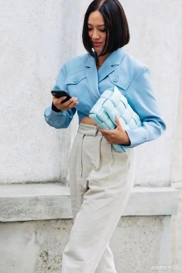 杏鲍菇 ?脸大、脸宽的女生别再留“中分”了！这几款发型，才是真的显脸小