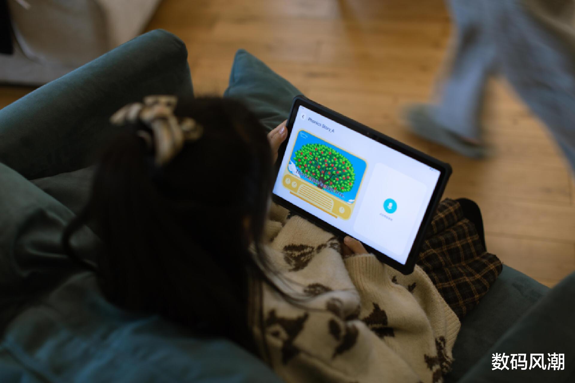 安卓|“不进步就退款”的底气在哪里？亲测两个月初见成效，学习机真香