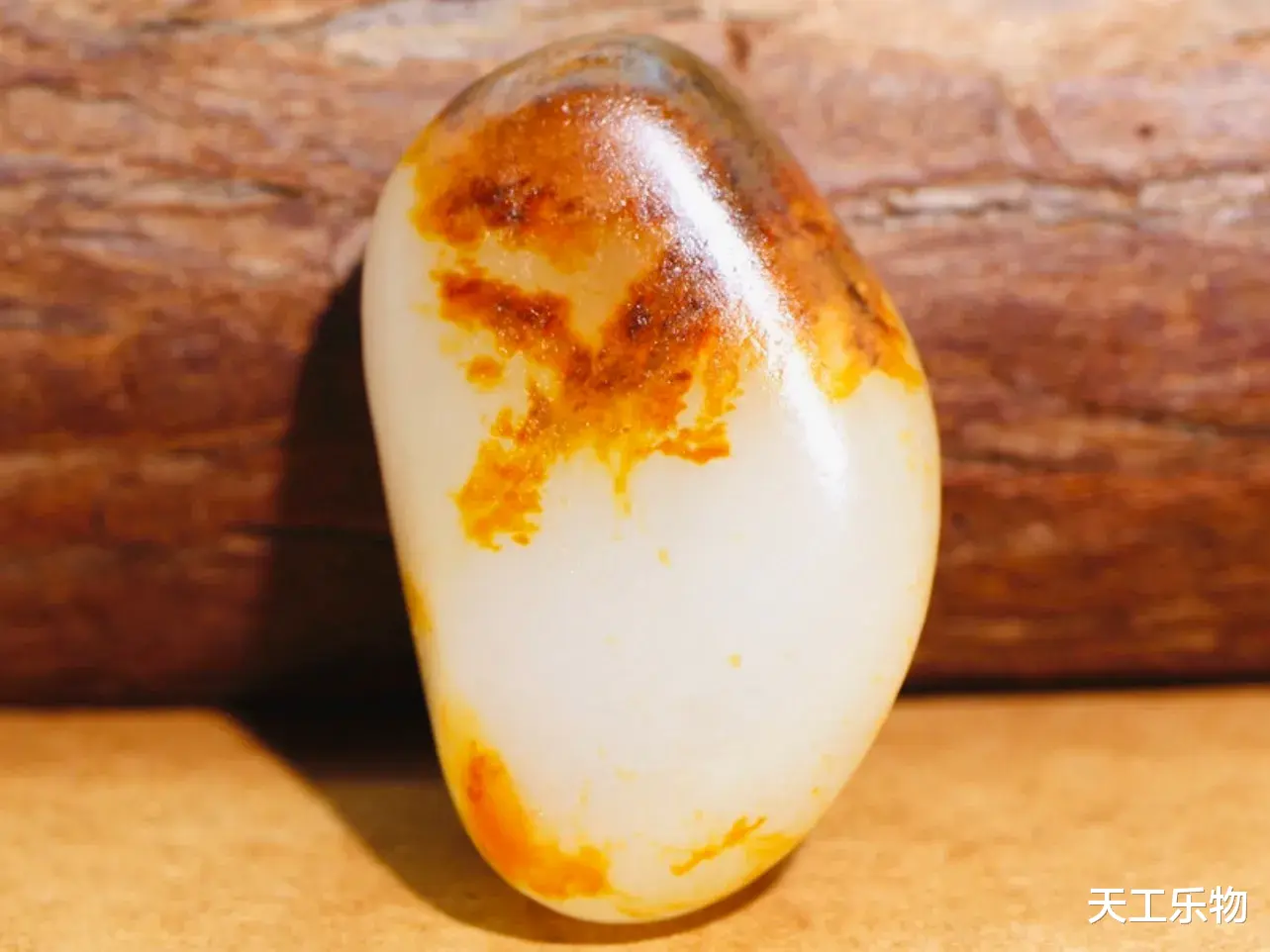 |赏玩、收藏、传承！不同需求的玩家应该选择哪种和田玉？