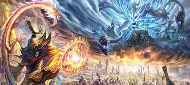 废话文学|天姥坐镇废城,雨蔺生垂钓海石星坞,是什么原因让他们一生镇守?