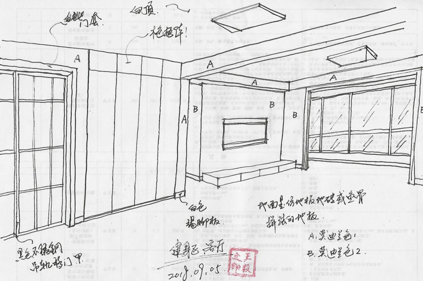 难怪北欧风会十分耐看!看她4年前装修的家,依然干净如新