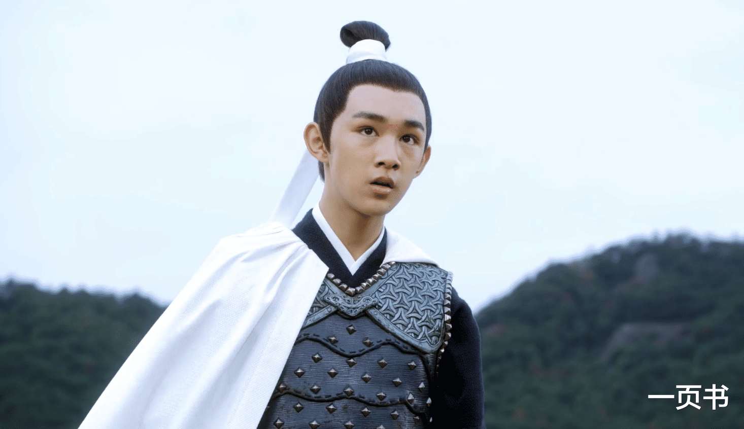 徐凤年|雪中悍刀行：徐凤年一夕白发，被困北莽，徐龙象、徐渭熊杀穿北莽救他