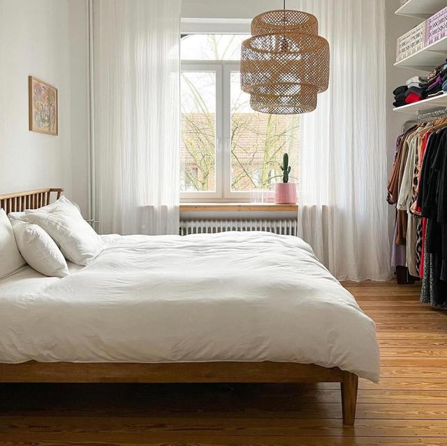 31岁德国女主的家,装修不奢华却充满韵味,井井有条看见岁月静好