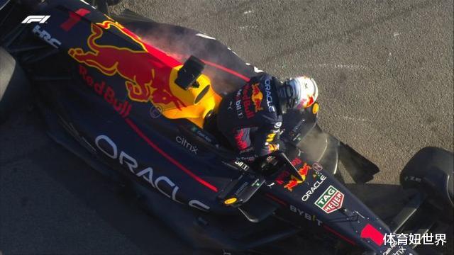 曼联|F1澳大利亚站：勒克莱尔制霸全场拿下赛季第2冠，维斯塔潘再度退赛