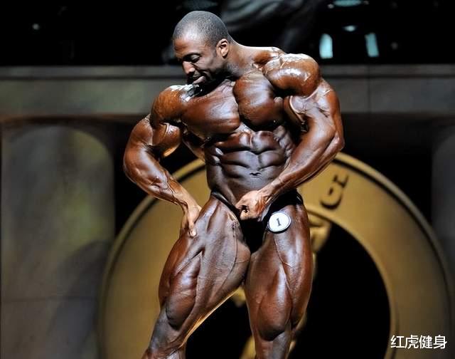 麦克米兰|2017年阿诺德经典赛健美冠军，“大兵”麦克米兰去世，享年44岁