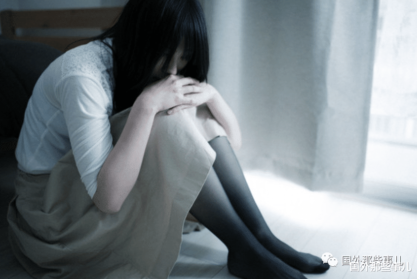 男友要求分手,17岁女学生电话打不通从5楼坠楼身亡