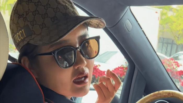 整容|女演员娇娇晒整容后遗症，自曝拉皮把脸拉废了，劝网友不要碰医美