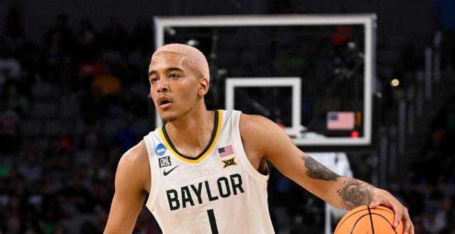 马刺队|十五岁登上职业赛场，马刺今年的这名新秀真的很适合自身体系