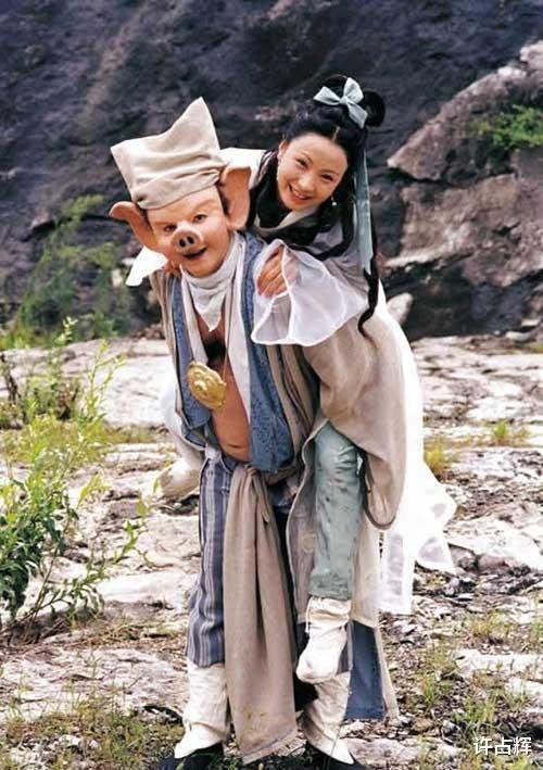 徐峥|闷声发大财，徐峥屡传绯闻，陶虹：肉体上的事，那都不叫事