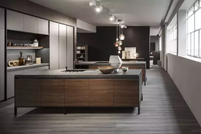 高级灰，完美的极简美学，打造我的“高级灰”精致空间！