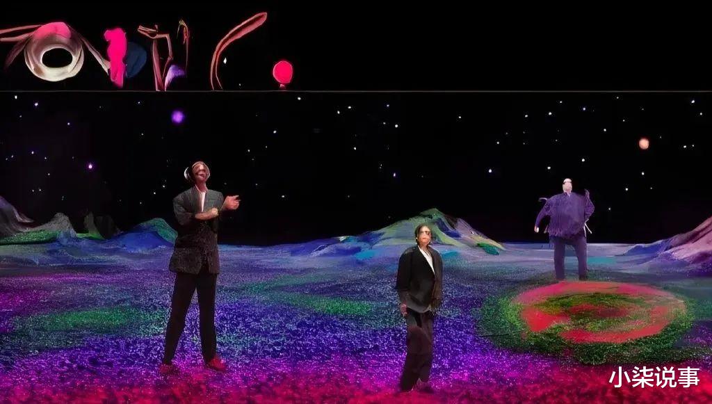绘画|今年最受期待的大师,翻车最狠