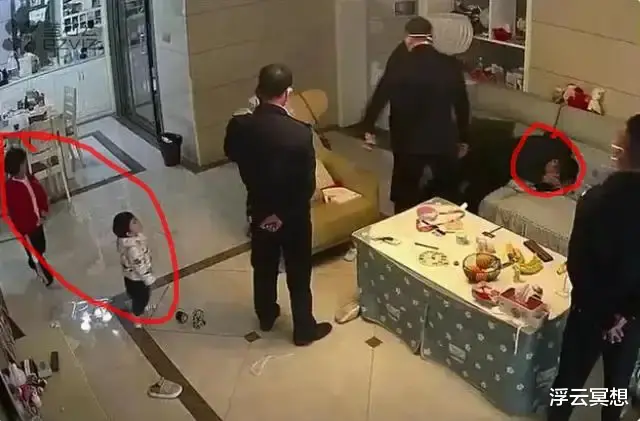 关于廖主任打人事件,肯定也有背后一系列深层次的原因