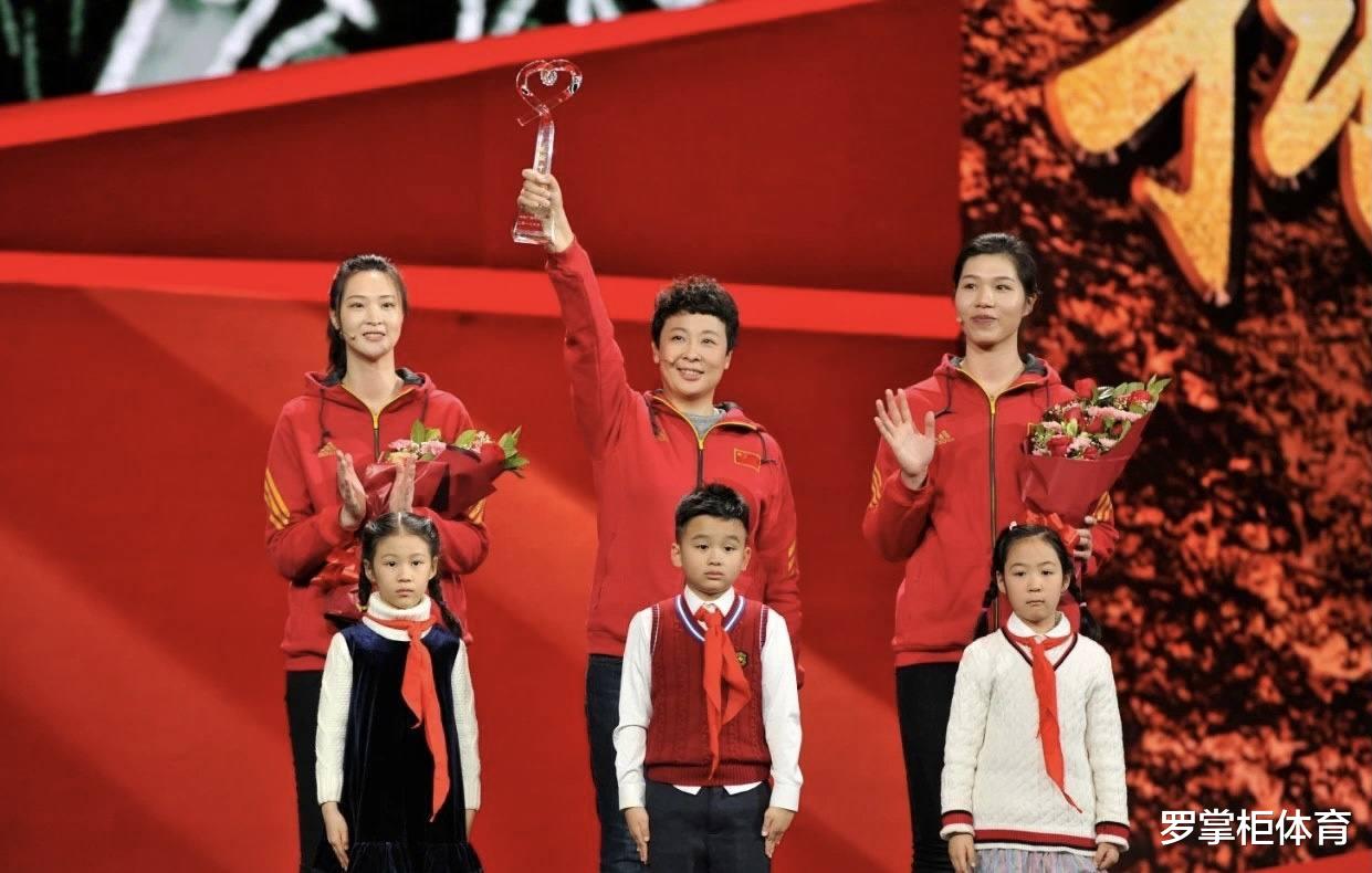 苏炳添|苏炳添获奖感言意味深长！国内体坛，谁才是“感动中国”最大赢家