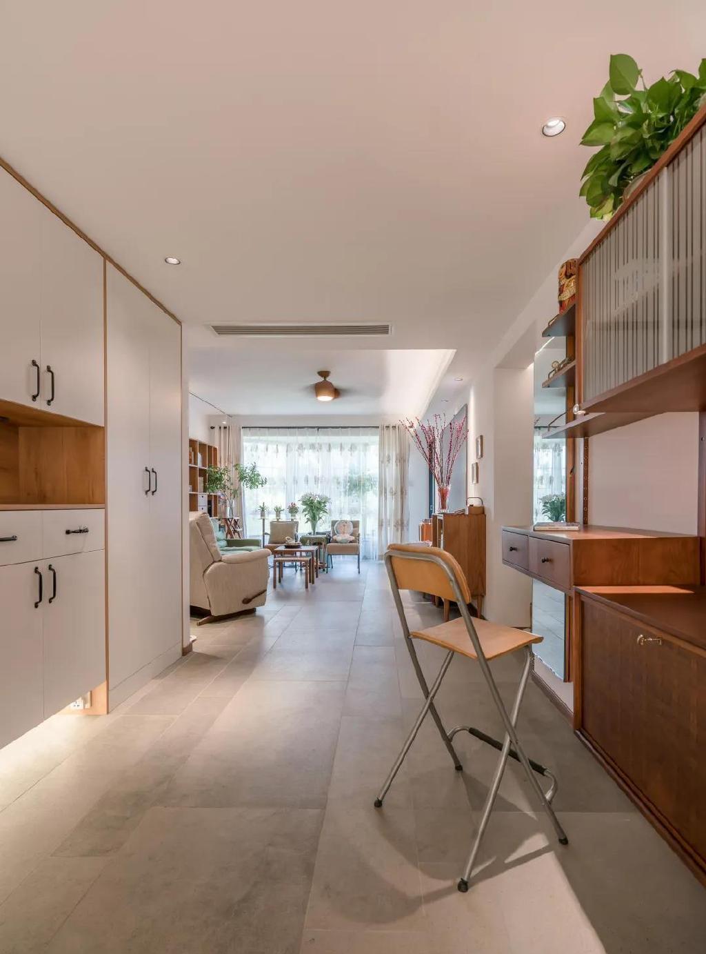 参观完这个家,我才发现平淡自然才是一个家最美好的样子,好羡慕