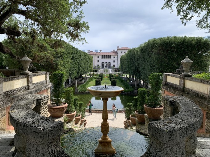 沙滩|火热如迈阿密Key West-三天两夜之行带国际驾照IAA