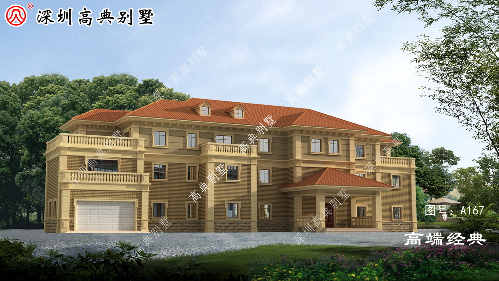 农村自建房,在家乡生活,村民好客又热情!