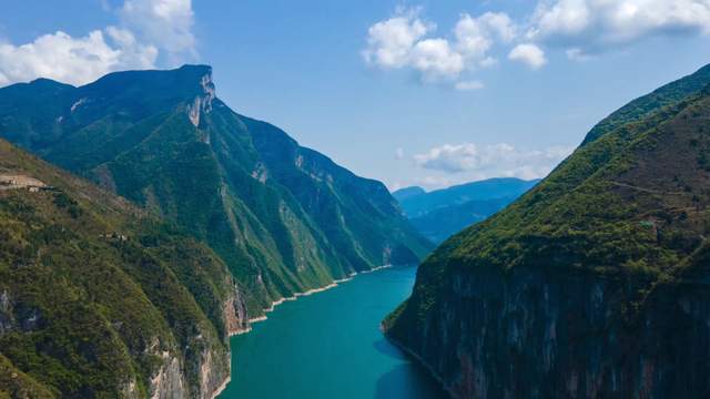 古诗里的河山，快来看你的家乡上榜了没？