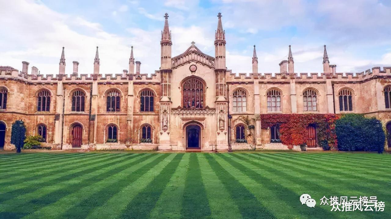 大学|世界十所著名大学校训，颇有意味