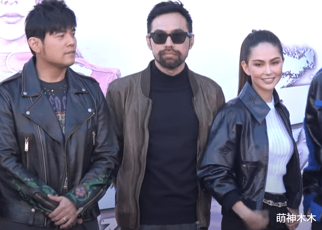 昆凌|昆凌被曝怀三胎！经纪人回应不否认，近照腹部隆起孕相十足