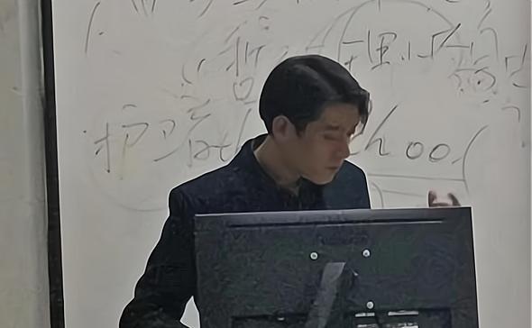 巧克力|既然不用，为何当初招聘？扬州大学被网友质疑