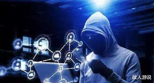 c语言|曾扰乱美国大选，日本网站上插国旗，黑客教父郭盛华到底有多厉害