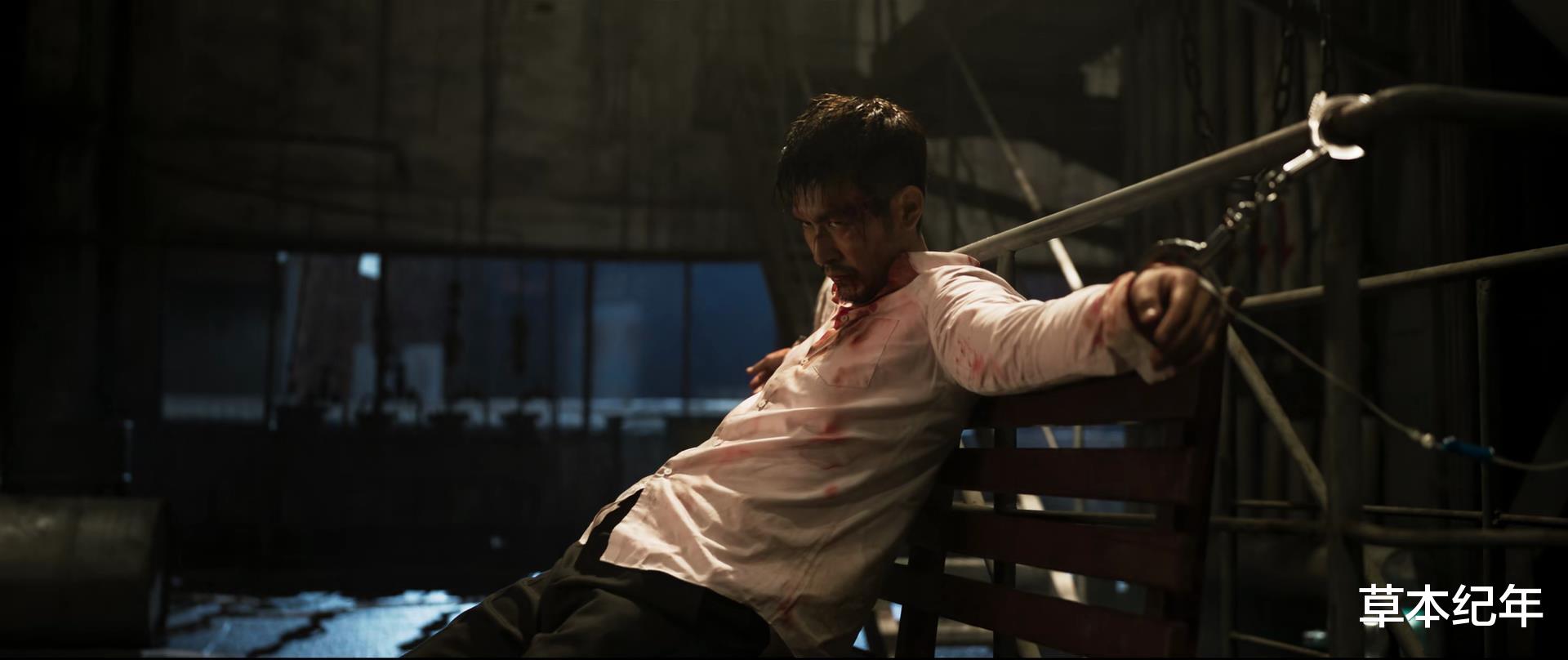 常征|万万没想到，《罚罪》36集后会以这样的方式，为我们留下3大悬念