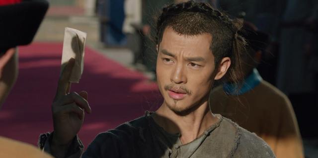 天下长河|看完7集《天下长河》，我心情复杂，连连感叹，写下这篇文章